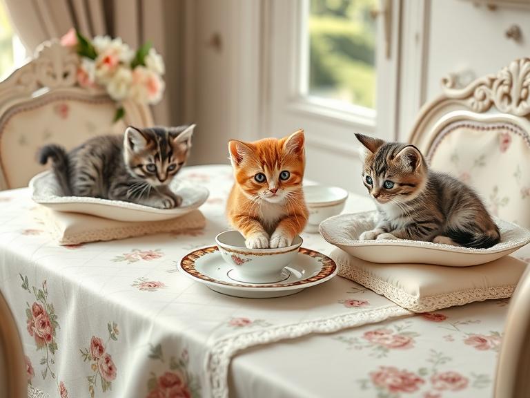 Cat Breeders Scotland