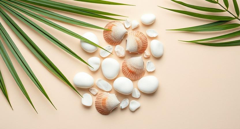 cat eye seashell