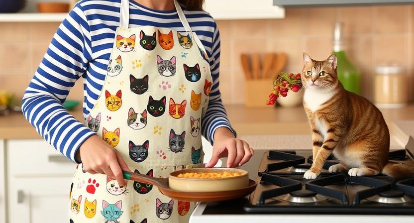cat fabric by the yard