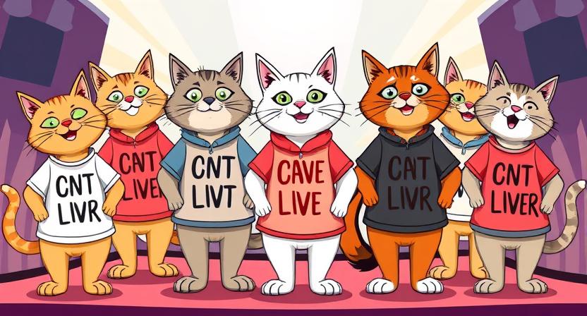cat lover t shirt
