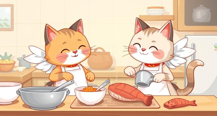 cat angel network