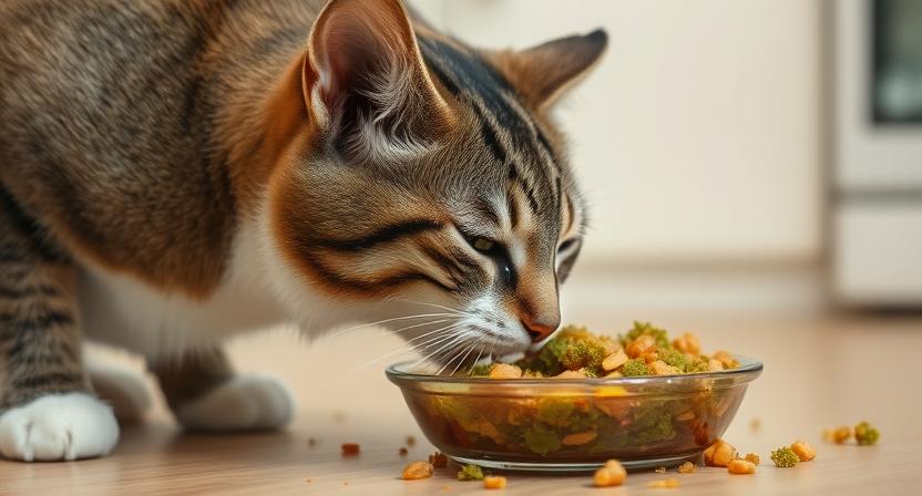 Do Cats Like Sea Moss? Benefits, Safety & Tips